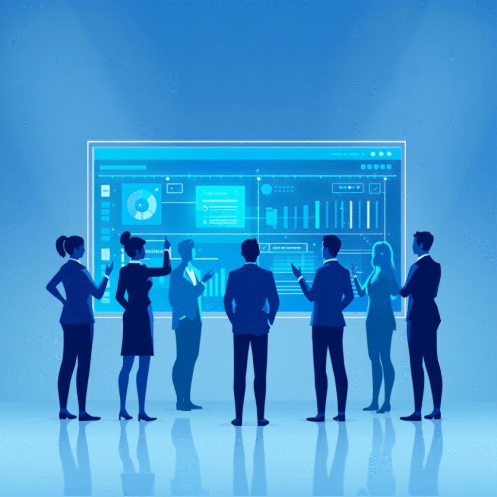 Gestion de Projets 1