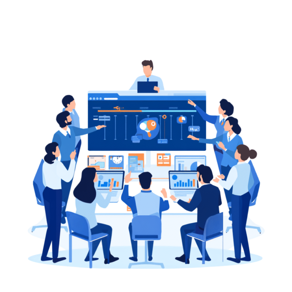 Gestion de Projets 2