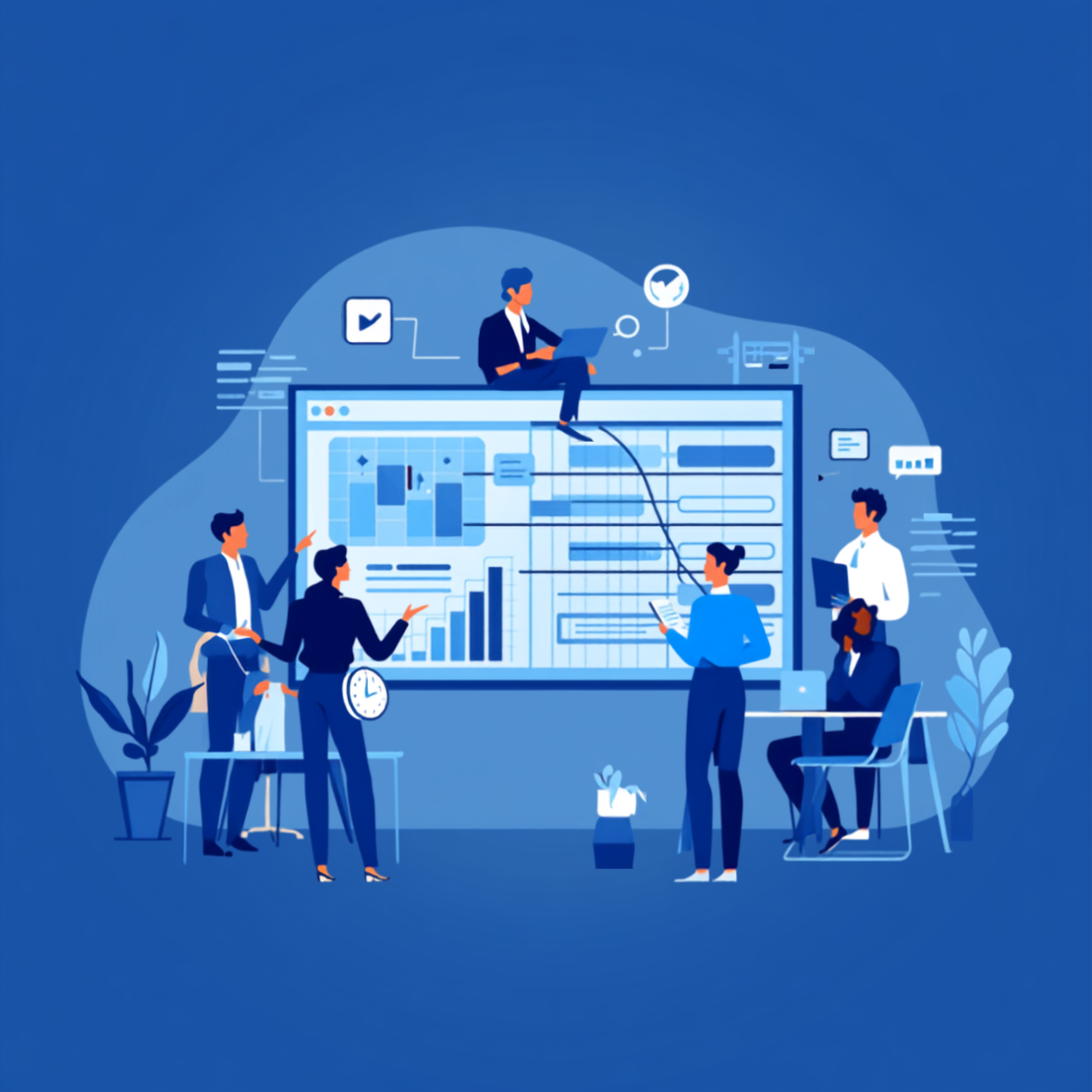 Gestion de Projets 3