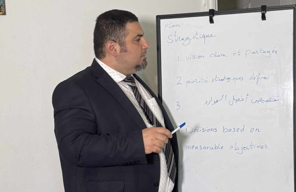 Rami SHEIKH ELSOUK